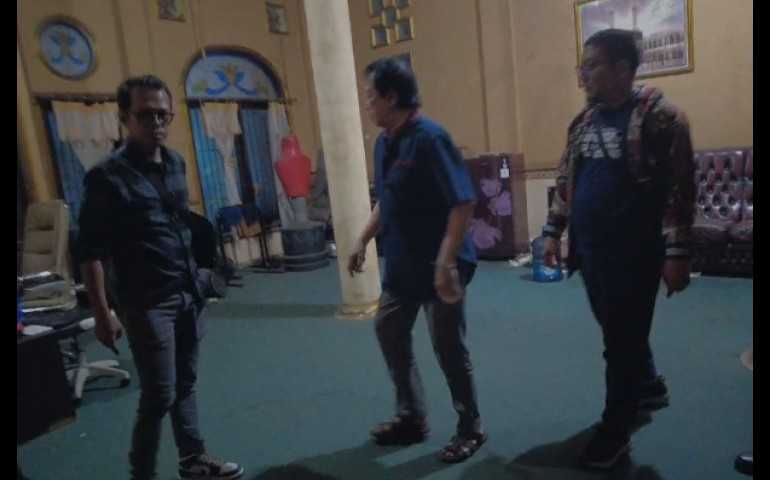 Kejaksaan Agung Berhasil Amankan Buronan Korupsi Pengadaan Tanah di Samarinda