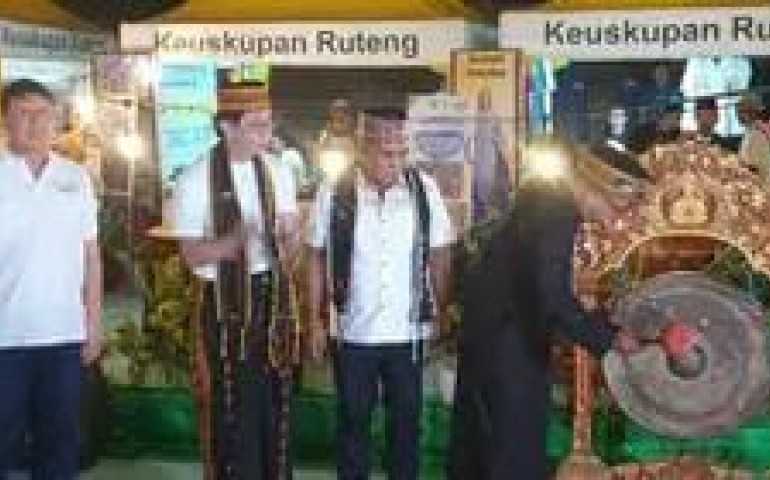 Iklan "Ayo ke Labuan Bajo" Bawa Sido Muncul ke Puncak Penghargaan, Pariwisata Lokal Meroket!