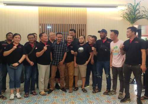 SAR Community Mundur dari Peluang Rental Mobil ke IKN, Fokus Layani Lonjakan Permintaan di Semarang
