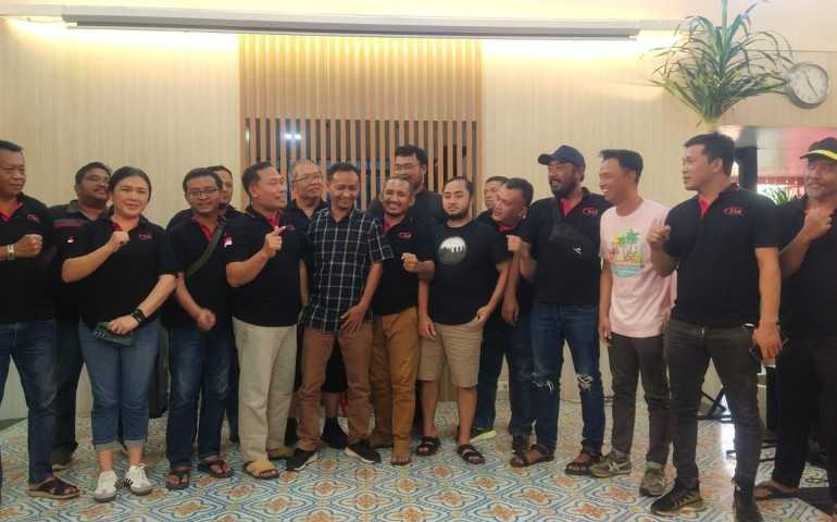 SAR Community Mundur dari Peluang Rental Mobil ke IKN, Fokus Layani Lonjakan Permintaan di Semarang
