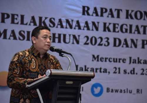 Peran Kunci Panwaslu: Mengawal Integritas Pemilu dari Desa Hingga Kecamatan