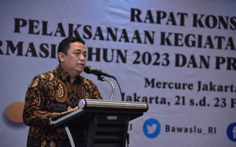 Peran Kunci Panwaslu: Mengawal Integritas Pemilu dari Desa Hingga Kecamatan