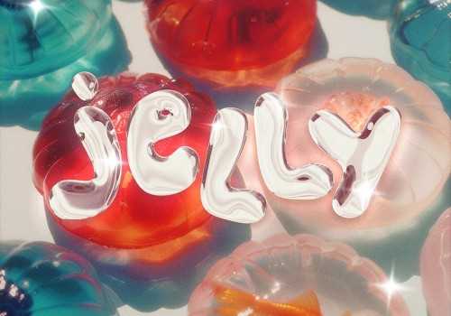 brb. Hadirkan Lagu Terbaru "jelly" Bersama Aile The Shota