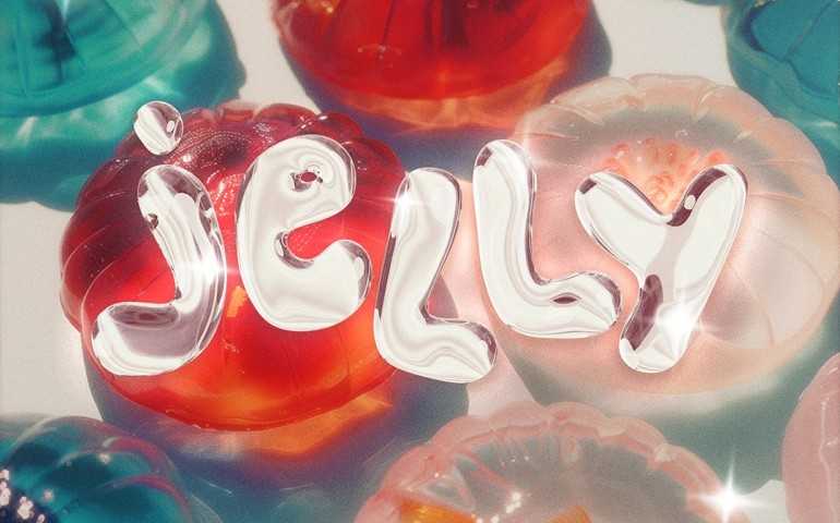 brb. Hadirkan Lagu Terbaru "jelly" Bersama Aile The Shota