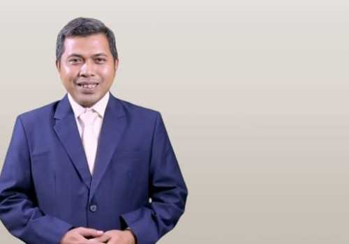 Selamat Hari Pramuka ke-63, Wakil Ketua DPRD Jateng Ferry Wawan Cahyono: Pramuka Berperan Penting di Era Modern