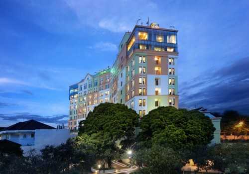 Promo Spesial dari Grand Candi Hotel Semarang, Meriahkan HUT RI ke-79 Bersama Keluarga
