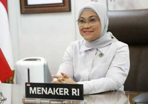 Menteri Ida Fauziyah Rangkul Industri untuk Implementasi Green Productivity di Indonesia
