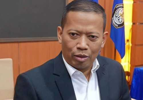 Rektor UNDIP Prof Suharnomo Bantah Keras Dugaan Bunuh Diri ARL Akibat Perundungan