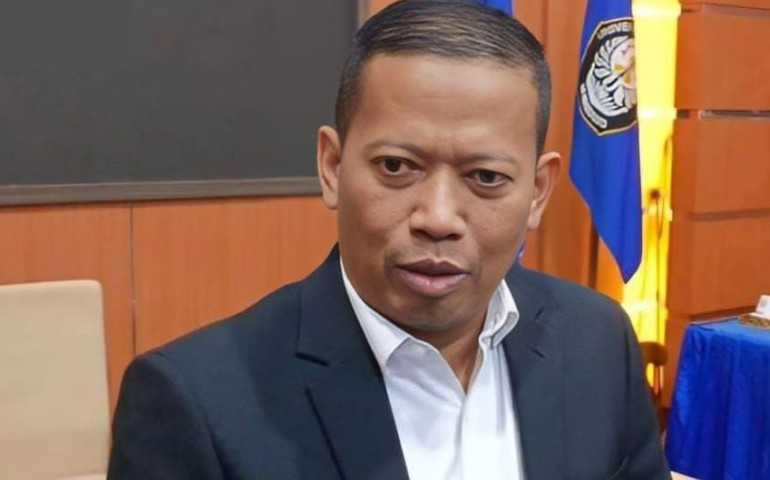 Rektor UNDIP Prof Suharnomo Bantah Keras Dugaan Bunuh Diri ARL Akibat Perundungan