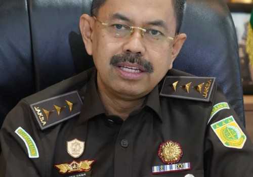 JAM-Pidum Kejagung RI Setujui Empat Perkara Diselesaikan Melalui Restorative Justice