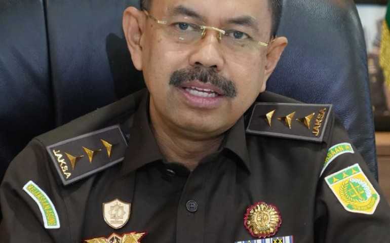 JAM-Pidum Kejagung RI Setujui Empat Perkara Diselesaikan Melalui Restorative Justice