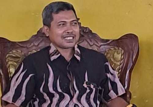 Peringatan Tegas dari Wakil Ketua DPRD Jateng Ferry Wawan Cahyono, Judi Online Ancaman Serius bagi Masyarakat