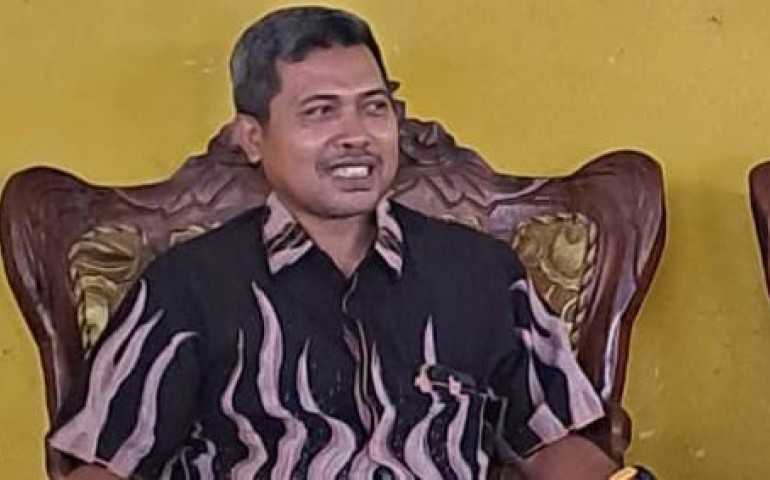 Peringatan Tegas dari Wakil Ketua DPRD Jateng Ferry Wawan Cahyono, Judi Online Ancaman Serius bagi Masyarakat
