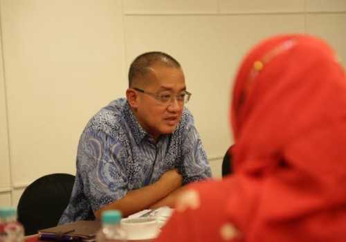 Kemenkumham Bakal Blokir Akses hingga Batalkan SK Perusahaan yang Terafiliasi Judi Online
