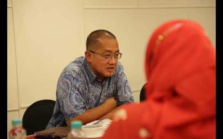 Kemenkumham Bakal Blokir Akses hingga Batalkan SK Perusahaan yang Terafiliasi Judi Online