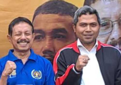 Pelepasan Kontingen Porwanas 2024, Ferry Wawan Cahyono Pompa Semangat Juara dan Janji Prestasi Gemilang untuk Jateng!