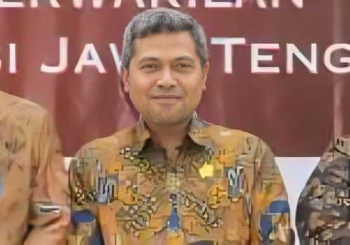 Serah Terima Jabatan BPK Jateng, Wakil Ketua DPRD Jateng Ferry Wawan Cahyono Puji Kinerja Kepala BPK Lama, Sambut Kehadiran Pemimpin Baru