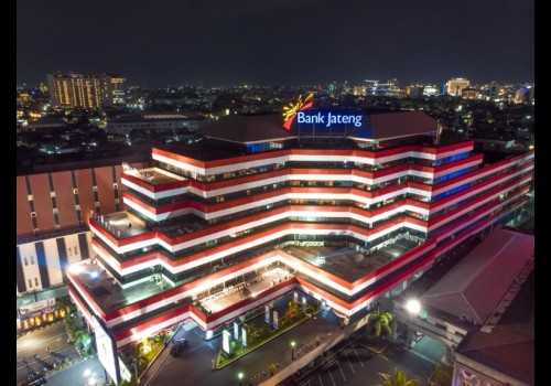 Bank Jateng Berhasil Mempertahankan Peringkat dari PEFINDO di Tengah Persaingan Perbankan