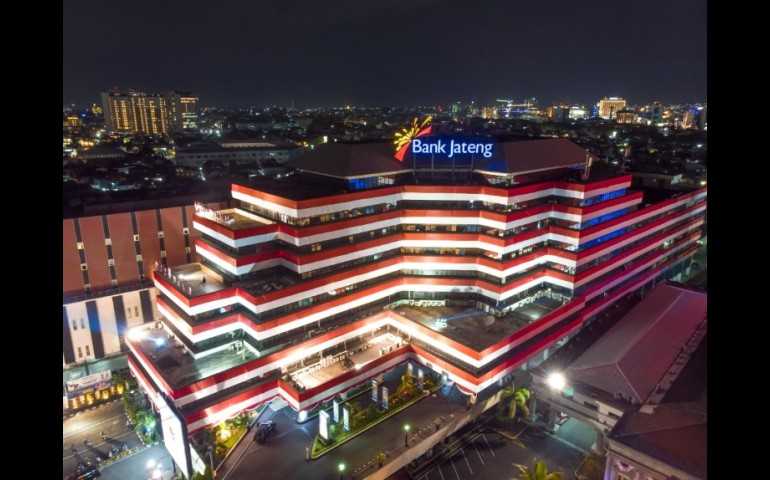Bank Jateng Berhasil Mempertahankan Peringkat dari PEFINDO di Tengah Persaingan Perbankan
