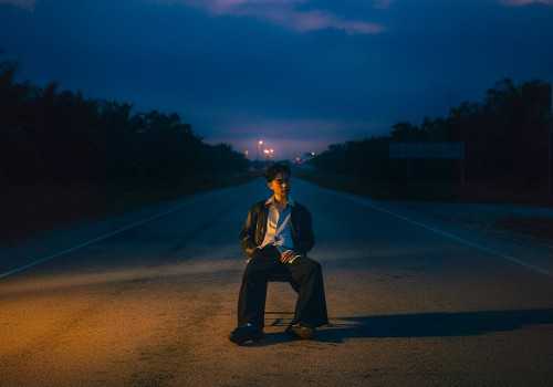 lullaboy Rilis Album Baru  "coming home" di Bawah Naungan RedRecords