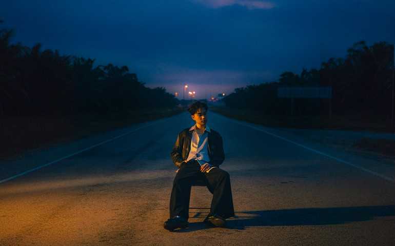 lullaboy Rilis Album Baru  "coming home" di Bawah Naungan RedRecords