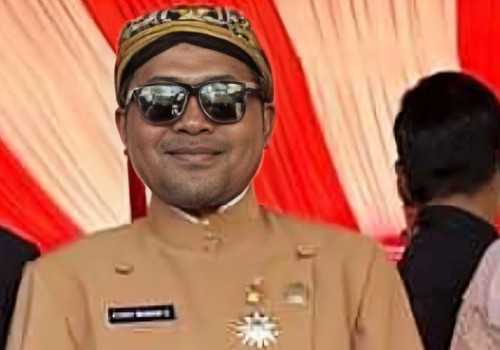 Momentum HUT RI ke-79, Wakil Ketua DPRD Jateng Ferry Wawan Cahyono Serukan Generasi Muda Agar Tegak Lurus Tidak Mudah Terbelokan oleh Pengaruh Negatif