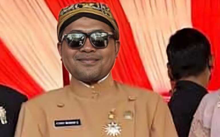 Momentum HUT RI ke-79, Wakil Ketua DPRD Jateng Ferry Wawan Cahyono Serukan Generasi Muda Agar Tegak Lurus Tidak Mudah Terbelokan oleh Pengaruh Negatif