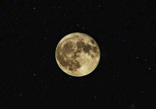 Bulan Terus Menjauh, Bumi Terancam Alami Iklim Sangat Ekstrem