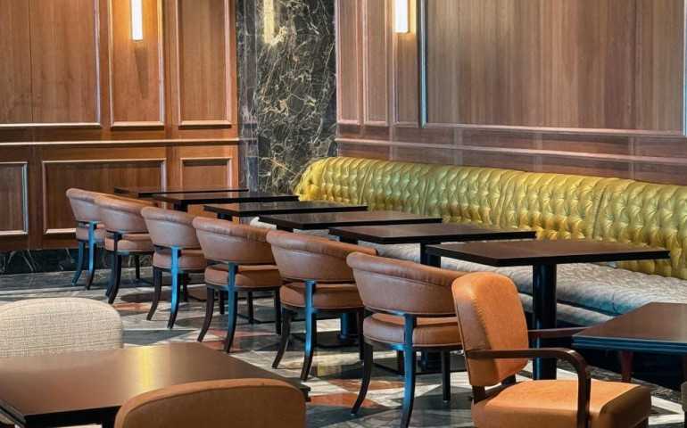 Swissotel Nusantara Dibuka, Memadukan Tradisi Swiss dan Kearifan Lokal di Ibu Kota Nusantara