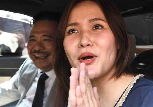 Drama Hukum Berakhir, Jessica Wongso Bebas dari Tahanan