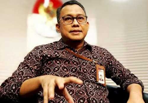KPK Ungkap Jaringan Korupsi di PT ASDP, Empat Nama Tersangka Terbongkar