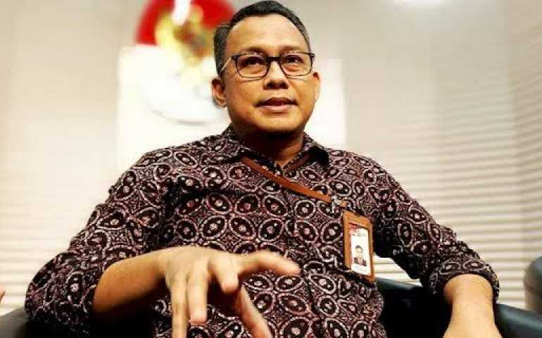 KPK Ungkap Jaringan Korupsi di PT ASDP, Empat Nama Tersangka Terbongkar