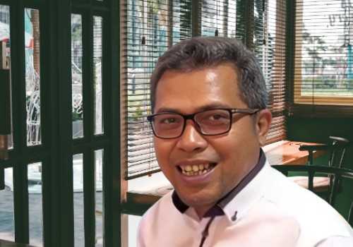Wakil Ketua DPRD Jateng Ferry Wawan Cahyono : Desa Wisata Adalah Kunci Pemberdayaan Ekonomi Daerah