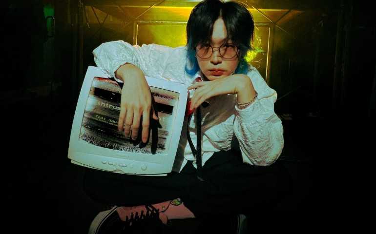 Low Mana Kembali dengan Single Terbaru Berjudul "Intrusive Thoughts", Kolaborasi dengan Davidbeatt