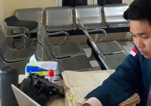 Wujudkan Pendidikan Inklusif, Desa Sidomulyo dan Mahasiswa KKN Undip Luncurkan Program Penanganan Anak Tidak Sekolah (P-ATS)