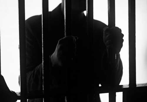 Polisi Tangkap Narapidana Penghuni Lapas Karena Edarkan Narkoba
