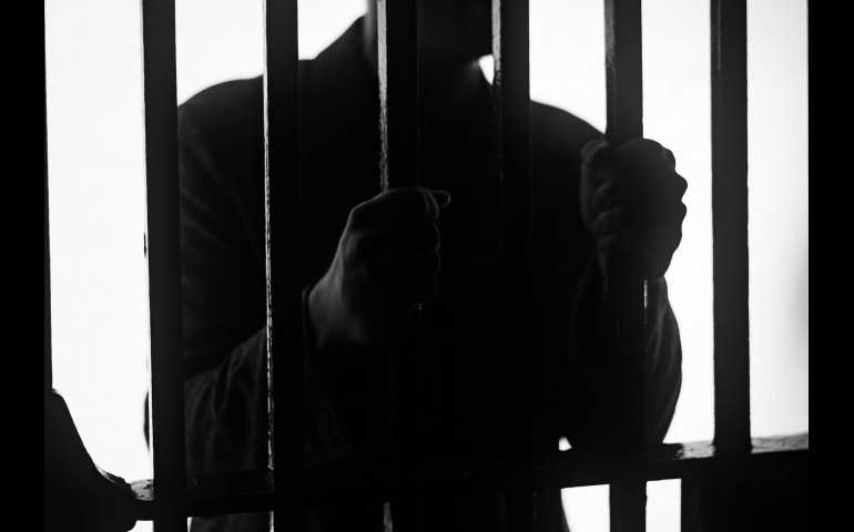 Polisi Tangkap Narapidana Penghuni Lapas Karena Edarkan Narkoba