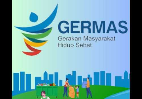Bentuk Pelayanan Kepada Masyarakat, Mahasiswa KKN Undip di Desa Banyuanyar Susun E-Book GERMAS