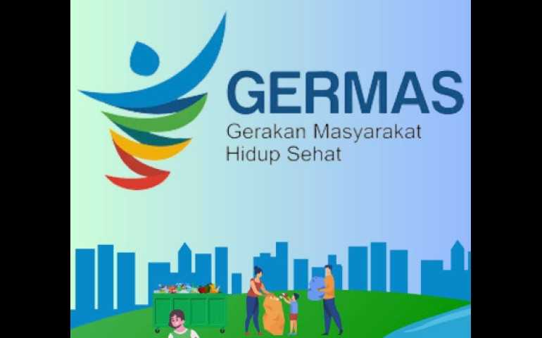 Bentuk Pelayanan Kepada Masyarakat, Mahasiswa KKN Undip di Desa Banyuanyar Susun E-Book GERMAS