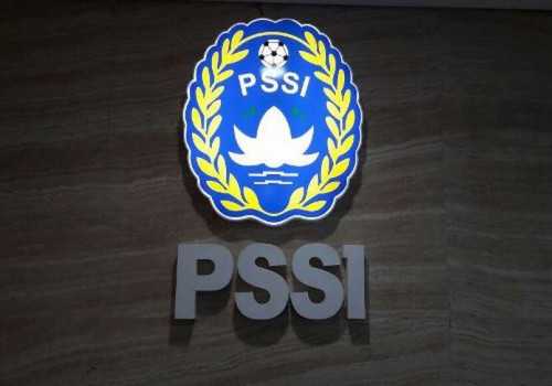 PSSI Tolak KLB Rekomendasi TGIPF