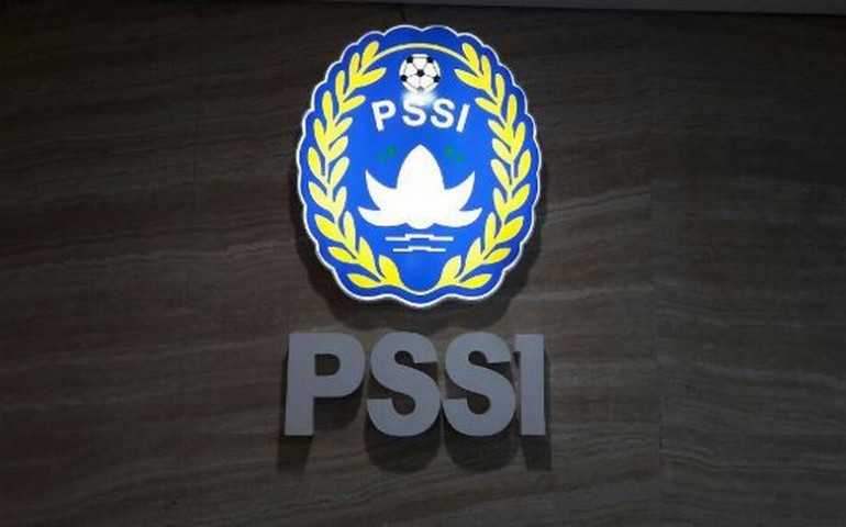 PSSI Tolak KLB Rekomendasi TGIPF