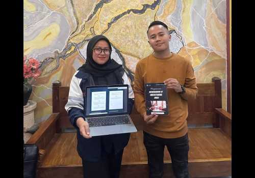 Mahasiswa KKN Undip Latih Karang Taruna Banyurojo Magelang dalam Penyusunan MoU yang Efektif