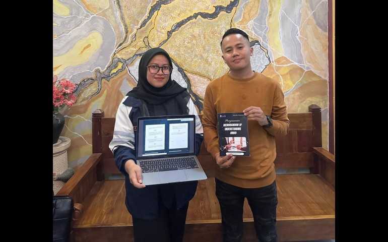 Mahasiswa KKN Undip Latih Karang Taruna Banyurojo Magelang dalam Penyusunan MoU yang Efektif