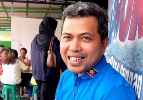 Bukan Hanya Santapan, Ferry Wawan Cahyono Lihat Potensi Besar Kuliner Khas Daerah ; Dongkrak Ekonomi dan Pariwisata