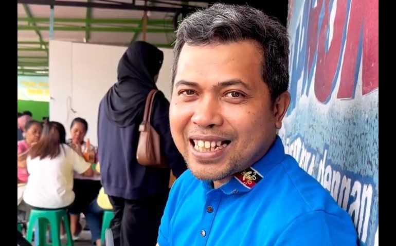 Bukan Hanya Santapan, Ferry Wawan Cahyono Lihat Potensi Besar Kuliner Khas Daerah ; Dongkrak Ekonomi dan Pariwisata