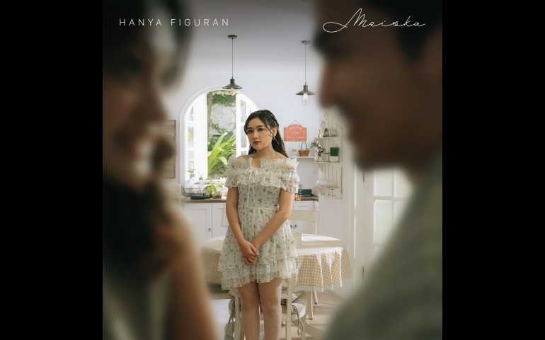 Meiska Adinda Siap Rilis Album Perdana "Hanya Figuran"