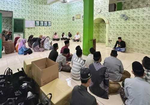 Rayakan Kemerdekaan, Hotel Ciputra Semarang Luncurkan Laksanakan Kegiatan Sosial di Panti Asuhan