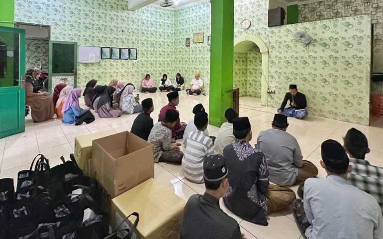 Rayakan Kemerdekaan, Hotel Ciputra Semarang Luncurkan Laksanakan Kegiatan Sosial di Panti Asuhan