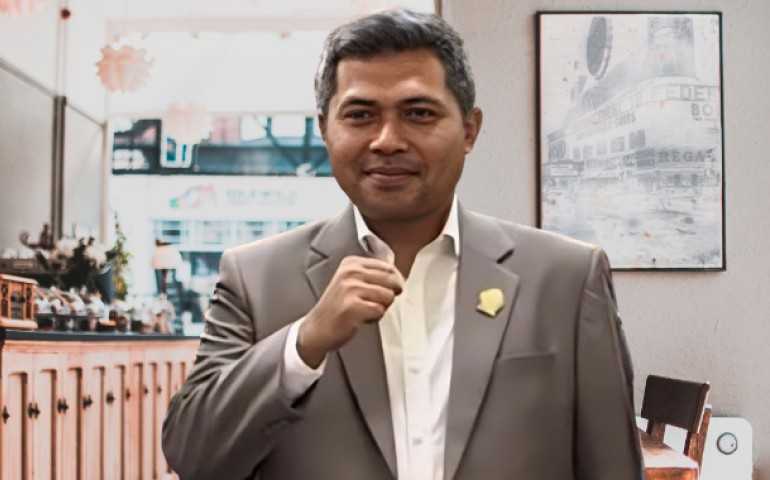 Khawatir Angka Putus Sekolah Tinggi, Waket DPRD Jateng Ferry Wawan Cahyono Tegaskan Pentingnya Lingkungan Positif dan Perbaikan Akses Pendidikan
