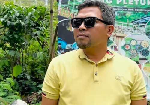 Wakil Ketua DPRD Jateng Ferry Wawan Cahyono Dorong Inovasi Pariwisata sebagai Tulang Punggung Ekonomi Lokal